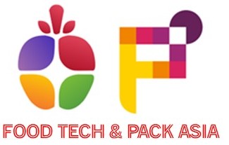 FOOD TECH & PACK ASIA，Professional food packaging and food technology show in Asia